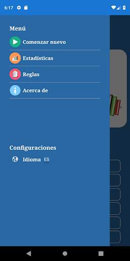 Juegos mentales screenshot 8