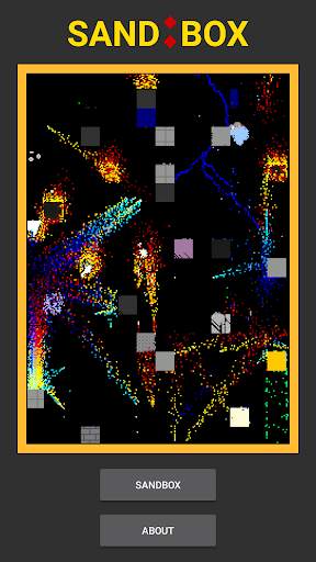 sand:box screenshot 1