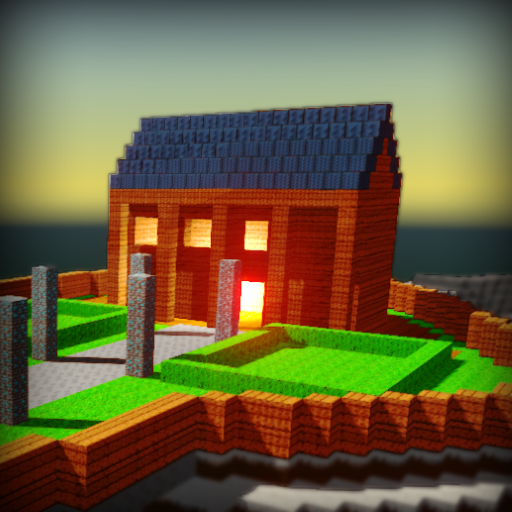 Happy Craft 2020 icon