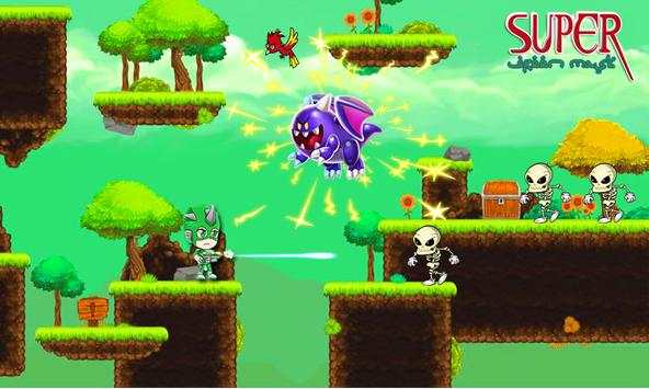 green legend world screenshot 1
