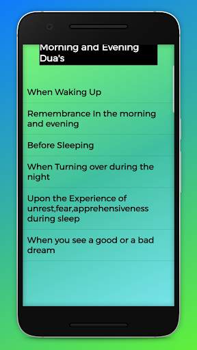 Daily Islamic App - Prayer Times, Notifications screenshot 4