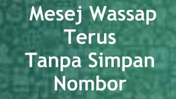 My Wassap screenshot 4