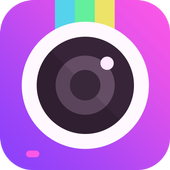 Cartoon Camera icon