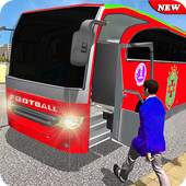 Football Team Transport: Bus Driver Duty 1.0