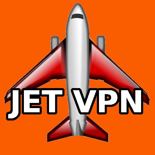 Jet VPN - Free Unlimited VPN Proxy 7