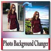 Photo Background Changer 1.5