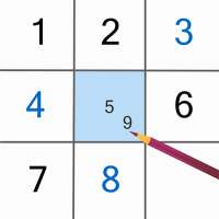 Sudoku Daily Challenge logo