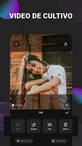 EasyCut - Video Editor & Maker screenshot 7