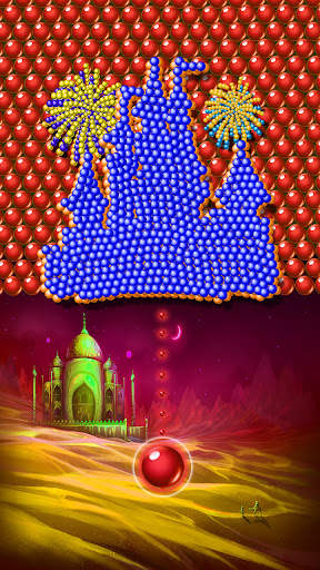 Bubble Shooter 2 Classic screenshot 3