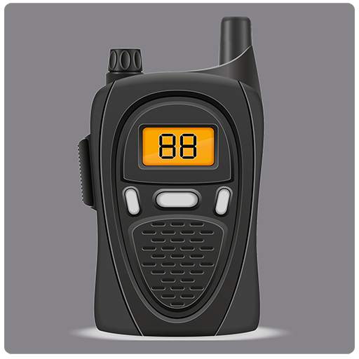 Online Walkie Talkie Pro PTT 905.6