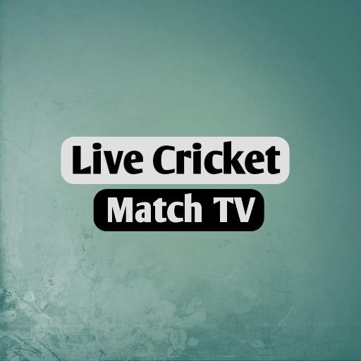 Live Cricket Match TV 1.1.0