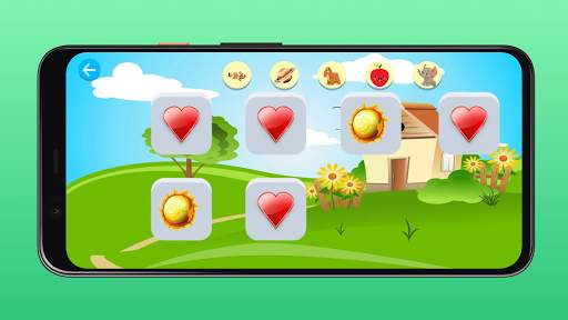 Toddlers games - App for children 2, 3, 4 years screenshot 6
