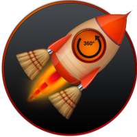 360° Booster &amp; Cleaner icon