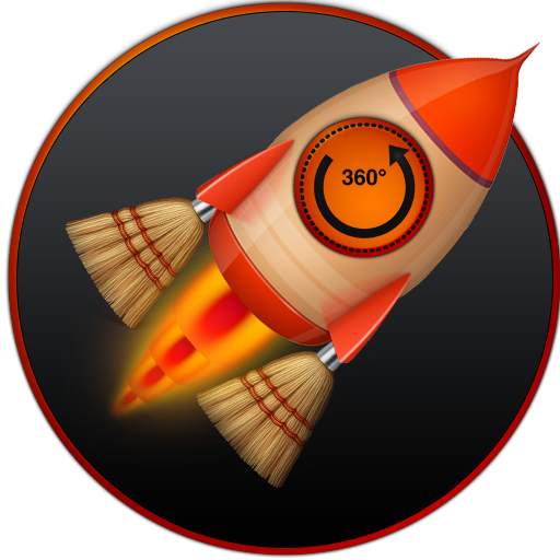 360° Booster & Cleaner 2.0