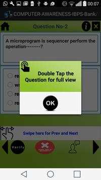 Computer Awareness IBPS-PO-SSC screenshot 4