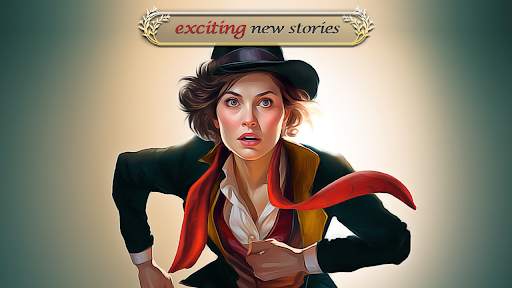 Emma's Quest - Hidden Object screenshot 5