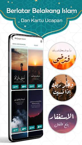 Prayer Now : Waktu Sholat Doa screenshot 8