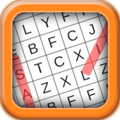 Suchen Sie das Wort: Freies Sp icon