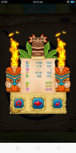 Zumbla Deluxe Game screenshot 1