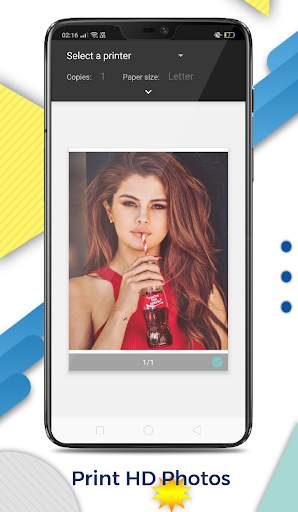Quick Gallery Pics - Photos & Videos screenshot 4