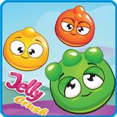 Jelly Crush 1.1