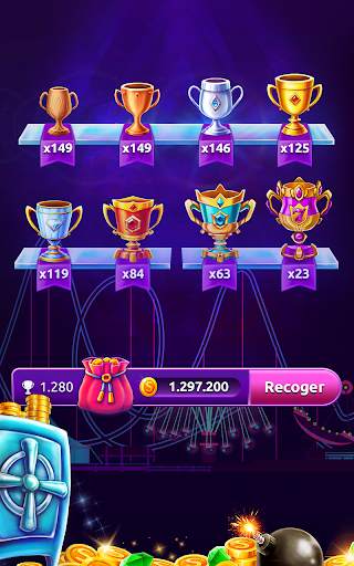 Slot.com - Tragaperras de Bar screenshot 5