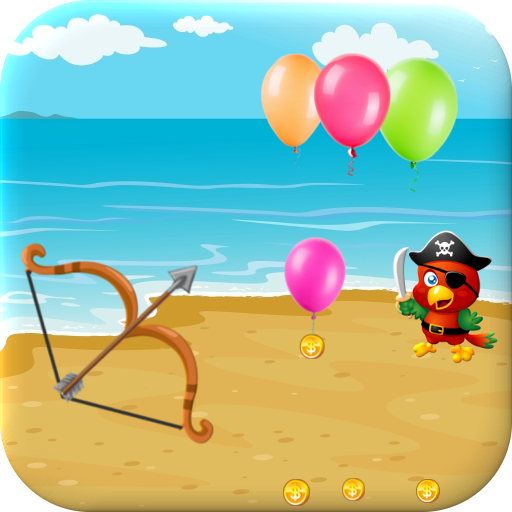 Balloon Shoot icon