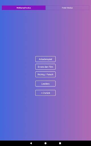 Errate den Film — Movie Quiz screenshot 24