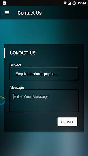 Rama Foto screenshot 2