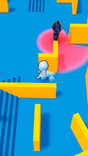 Hide 'N Seek! screenshot 5