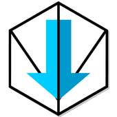 FDM - Fastest Video Downloader icon