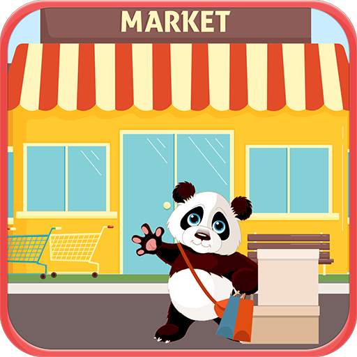 Panda’s Supermarket 1.0.8
