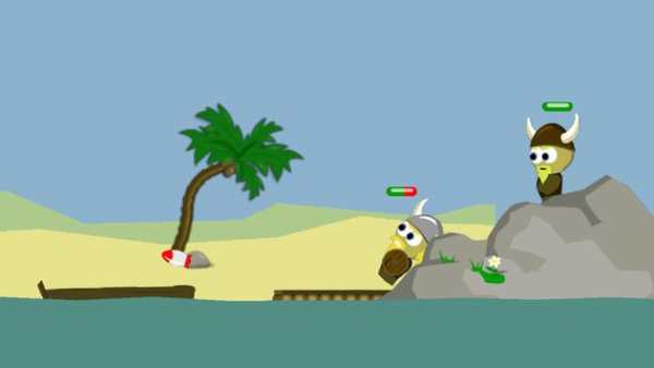 raft war screenshot 4