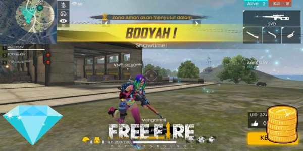 Guide free fire 2020 FF screenshot 4