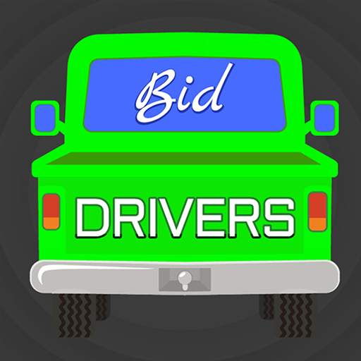 Bid Drivers 1.2