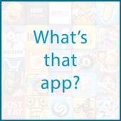 What's that App? 0.1