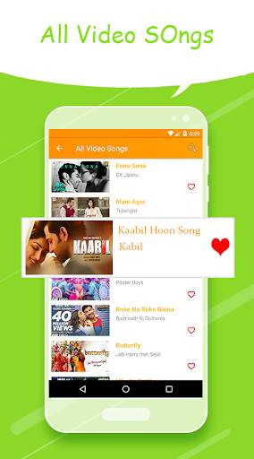 New Hindi Video Song 2019 screenshot 4