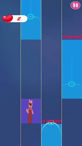 piggy piano for obby escape mod screenshot 4