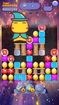 Jewels Legend Deluxe screenshot 4