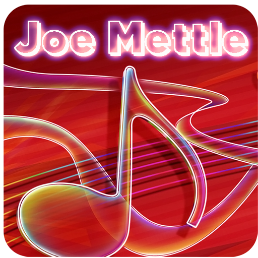 Joe Mettle Music Playlist icon