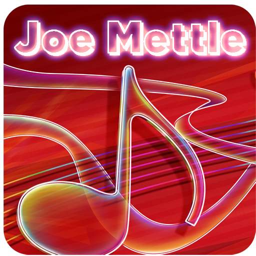 Joe Mettle Music Playlist 3.0