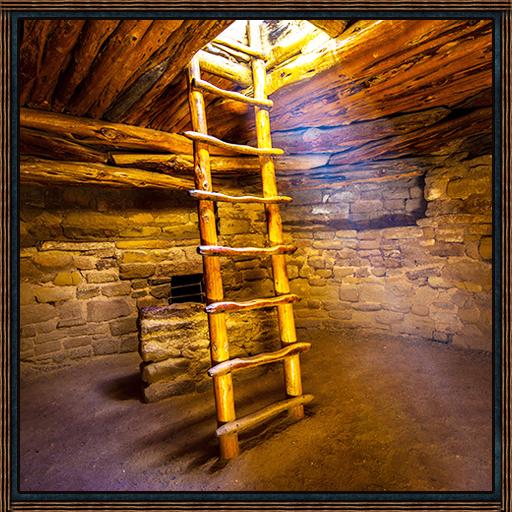 Escape Games - Ancient Village icon