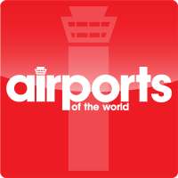Airports of the World Magazine logo