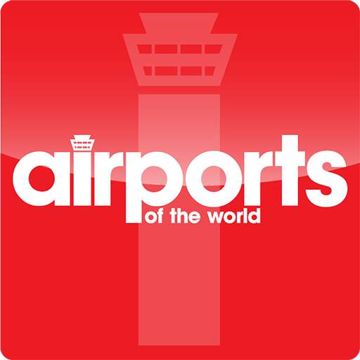 Airports of the World Magazine 6.8.2