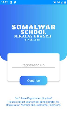 Somalwar econnect screenshot 2