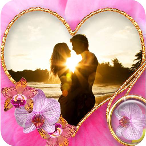 Love & Wedding Frames 1.10