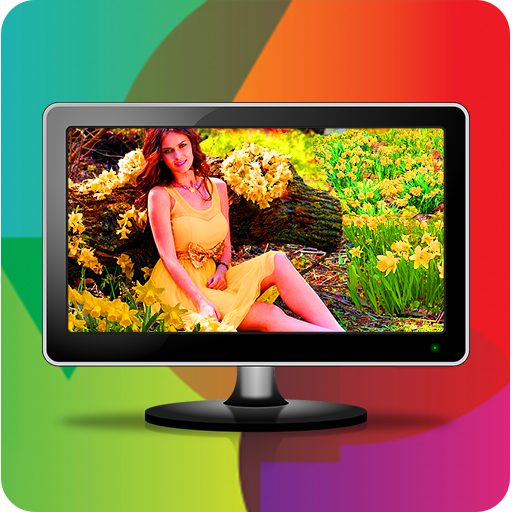 Net Tv Photo Frame - Net Tv icon