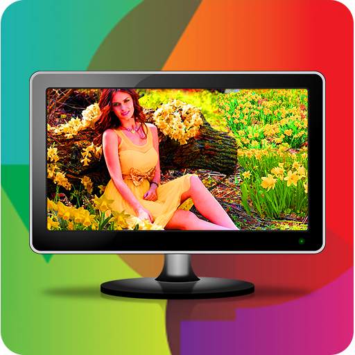 Net Tv Photo Frame - Net Tv 1.0