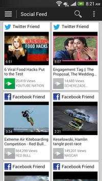 TurboTube screenshot 5