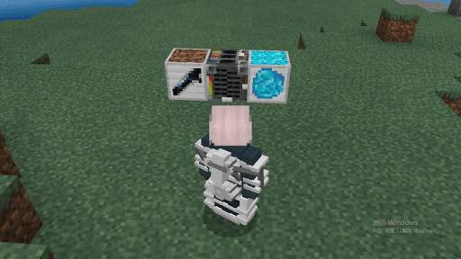 [MOD] Attack On Titan Addon for Minecraft: PE Free screenshot 3